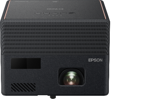 EpiqVision Mini EF-12