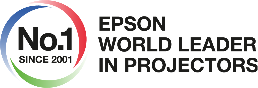 Epson World Leader in Projectors