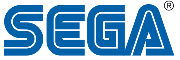 Sega logo