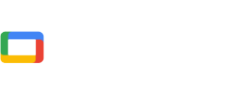 Google TV Logo