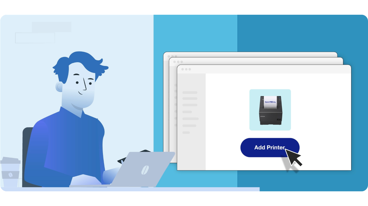 POSKey | Epson España