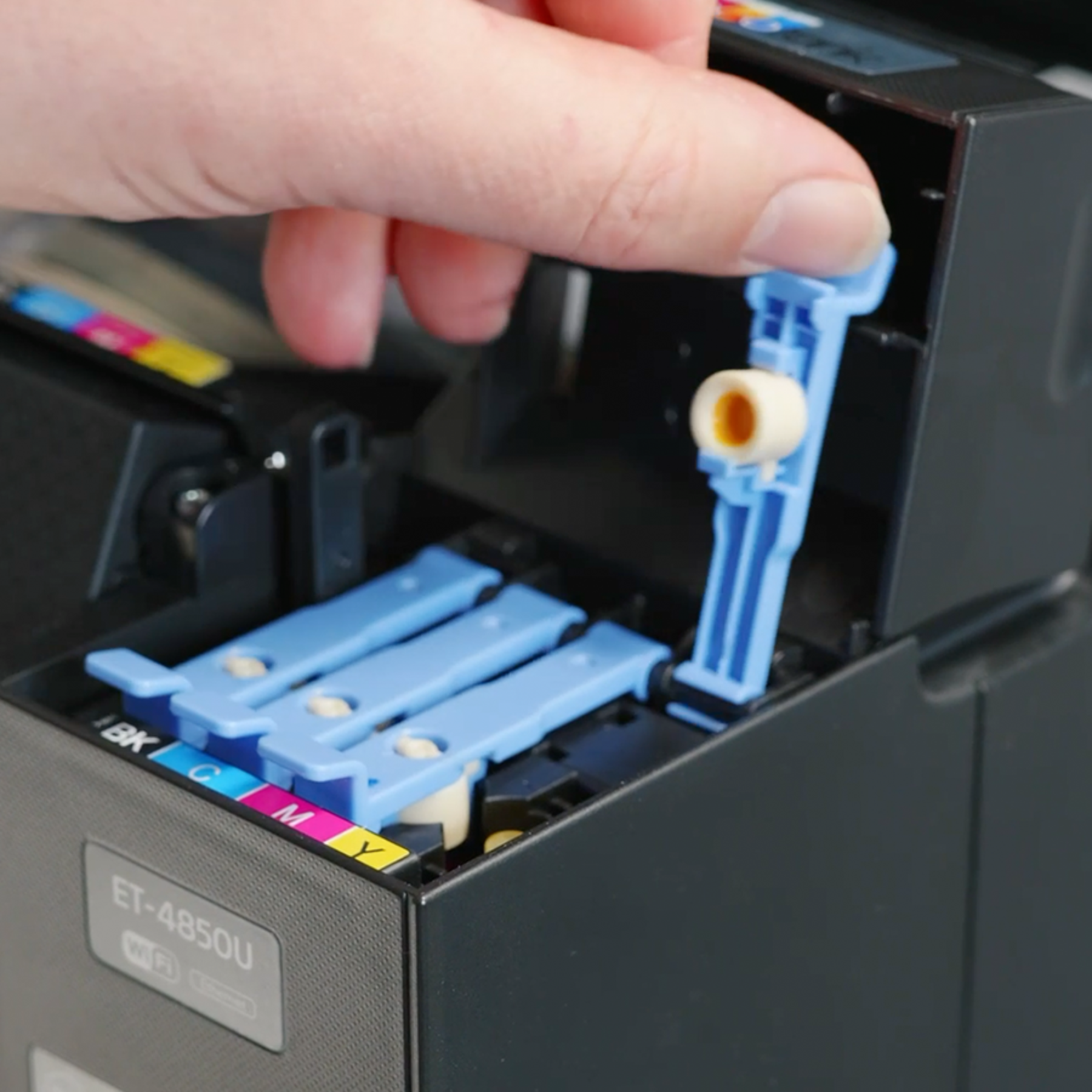 ReadyPrint Printer Ink Subscription Programs | Epson United Kingdom