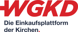 WGKD Logo