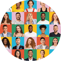 Daudzveidīgs, iekļaujošs, globāls