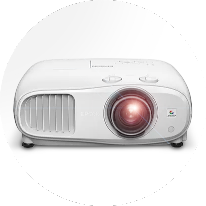 Nr. 1 globālais projektoru ražotājs