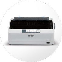 Nr. 1 globālais dotu matricas printeru ražotājs