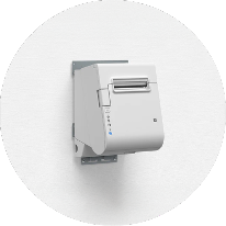 Nr. 1 kvīšu printeru tirgus daļa Rietumeiropā