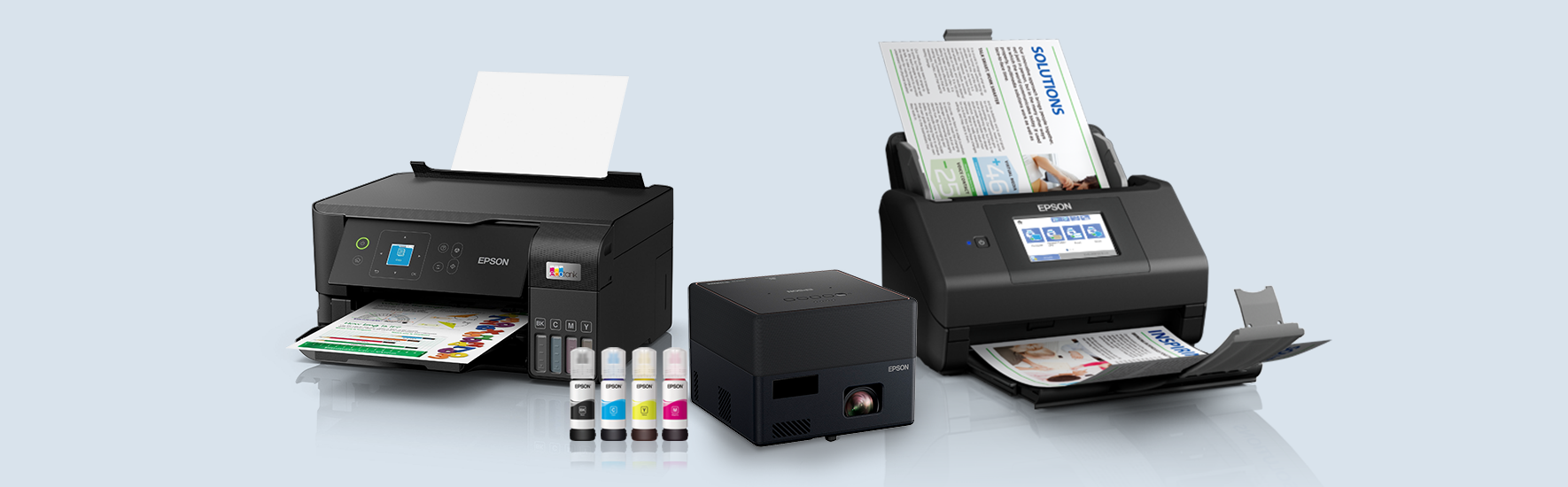 Need a printer? Bolt's your guy