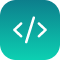 Code icon
