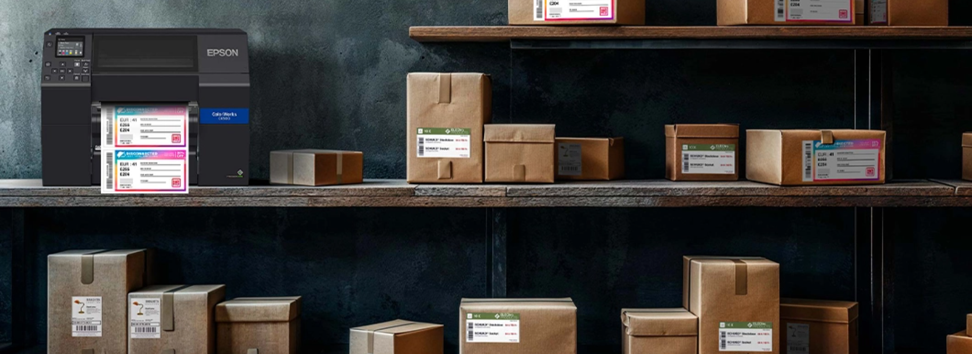 Manufacturing (Functional labels)
