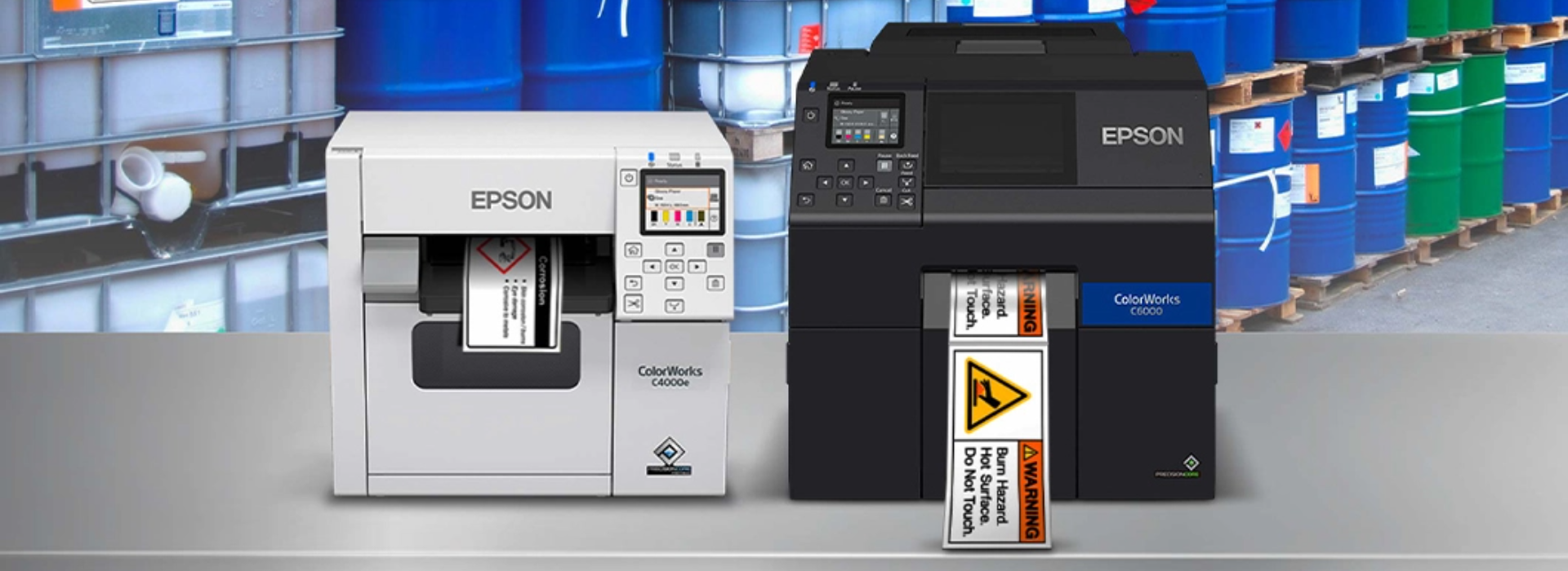 Chemical labels (GHS)