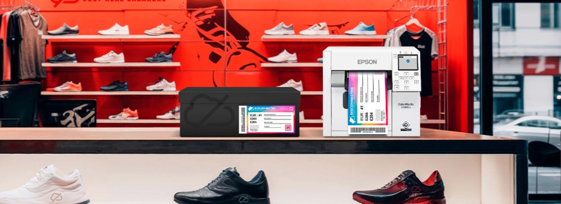 Retail