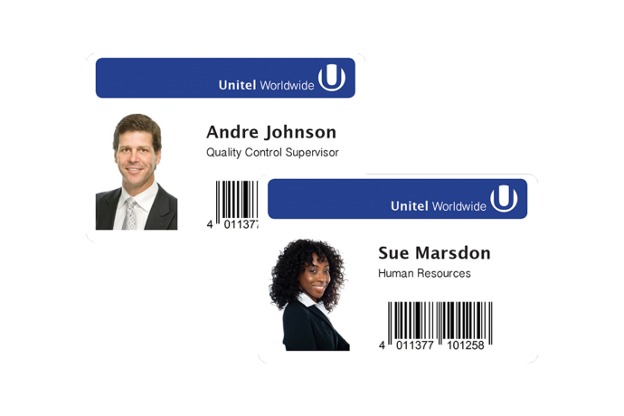 Improved visual identification