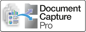 Document Capture Pro logo