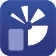 Control, security and efficiency icon