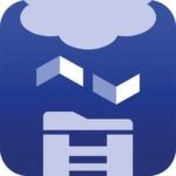 Remote service and support icon