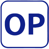 Epson Open Platform icon