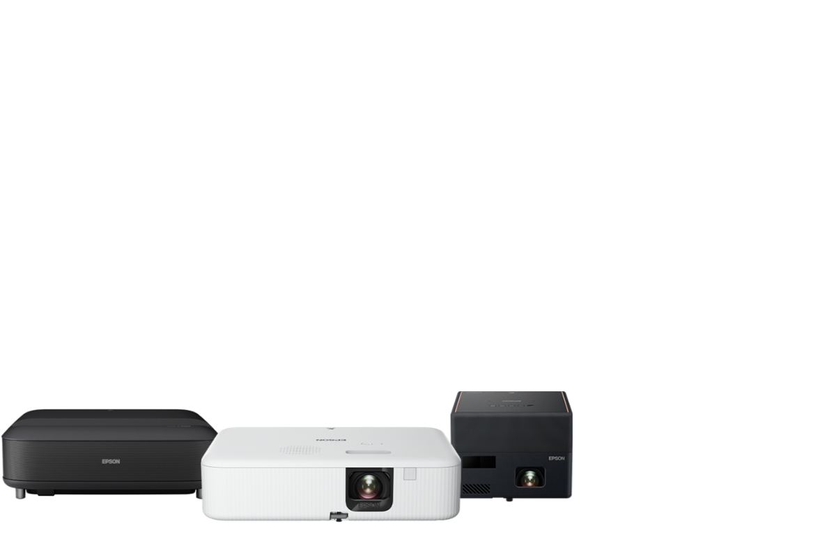 Saate 50 - 300 € raha tagasi* Epson projektoritelt