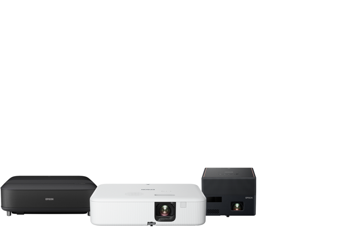 reembolso de 50 - 300 € en proyectores Epson