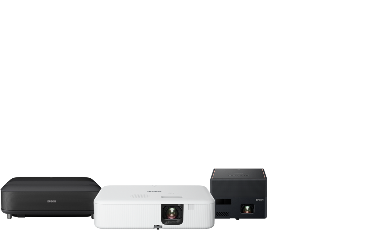 cashback su videoproiettori Epson