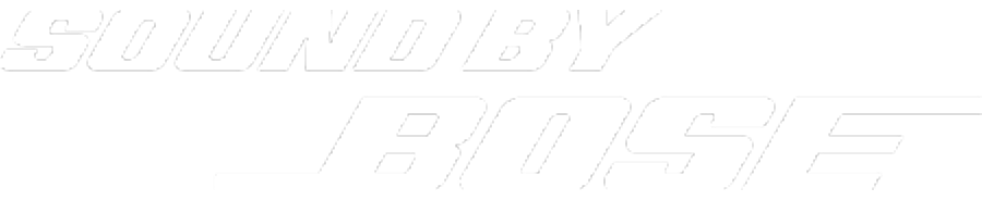 Sound by Bose
