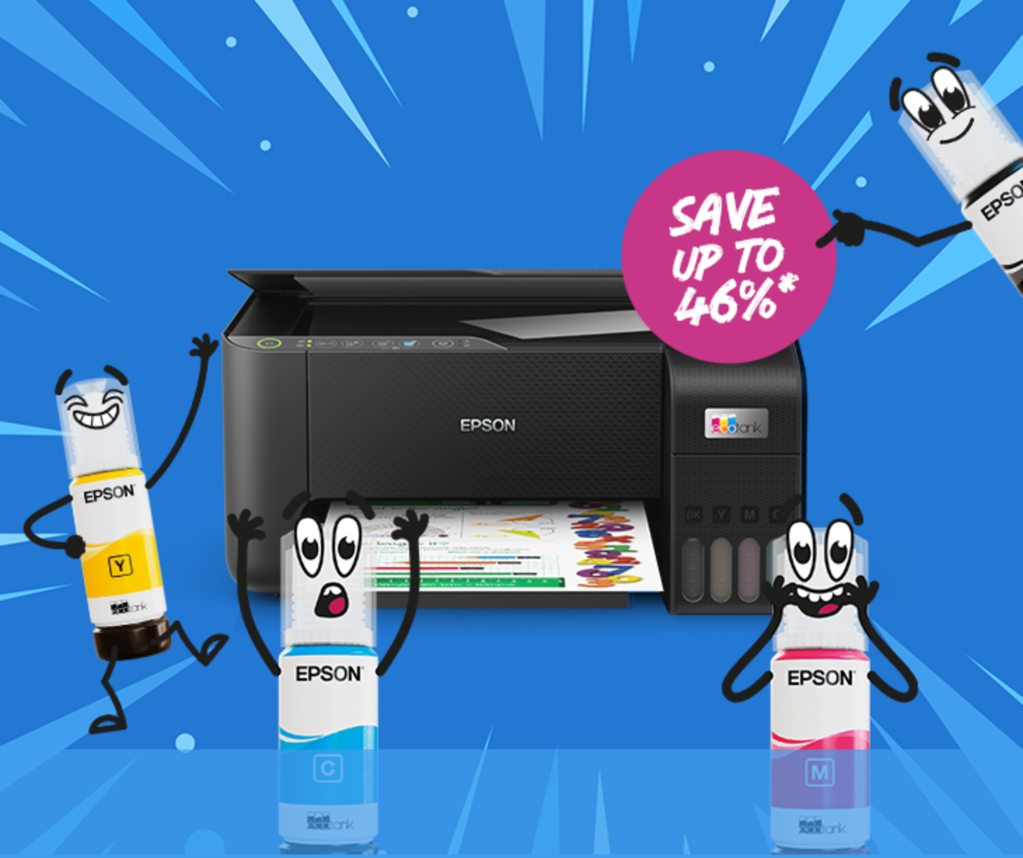 Save up to 46%