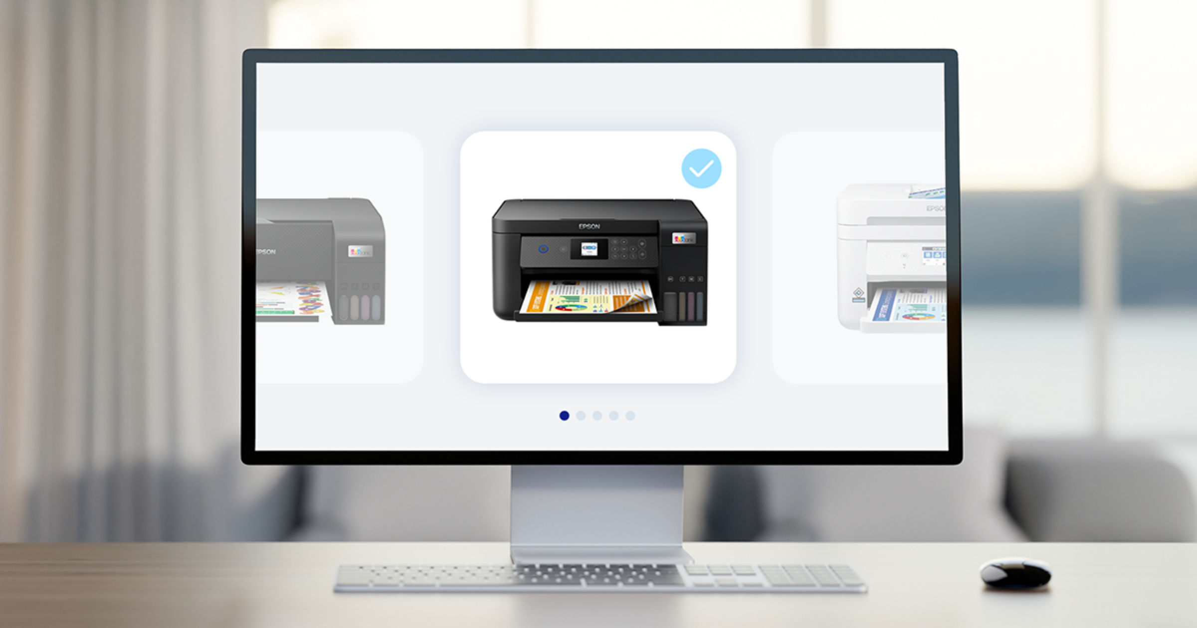 Print finder illustration