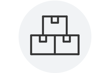 Palletising
