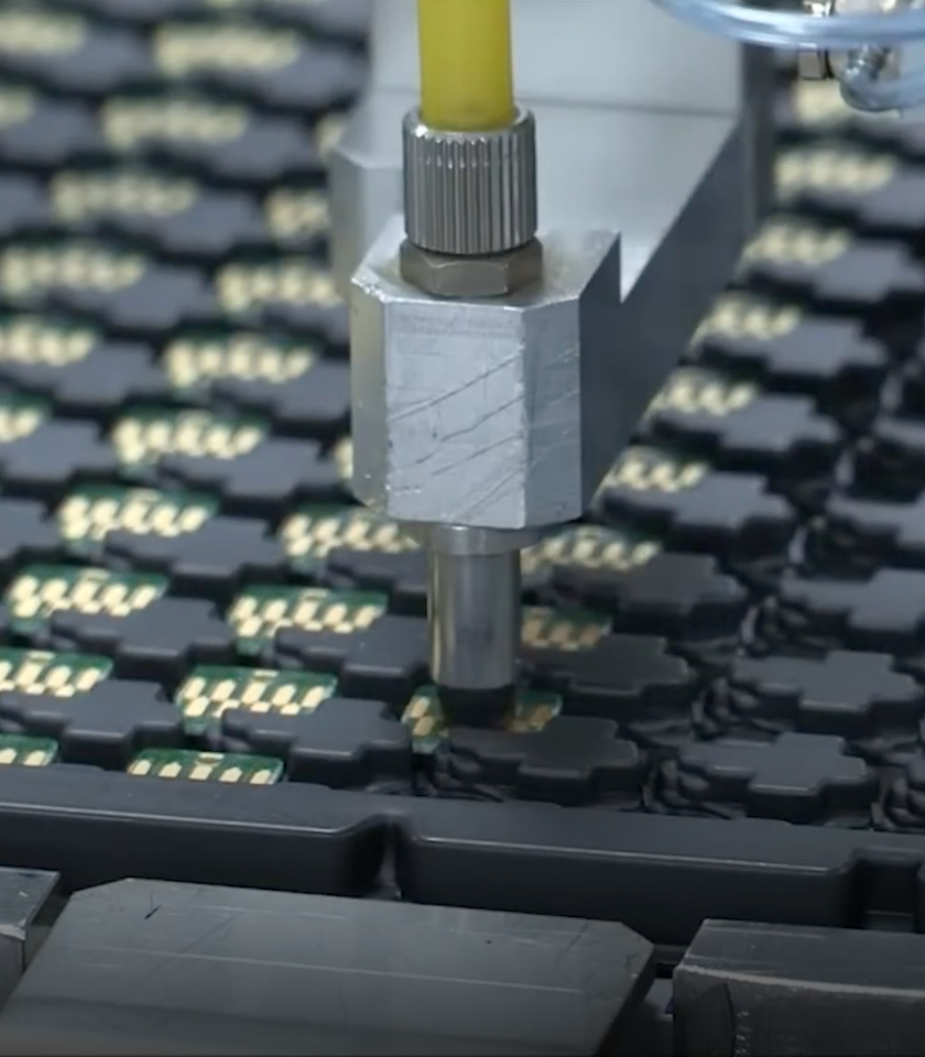Semiconductors