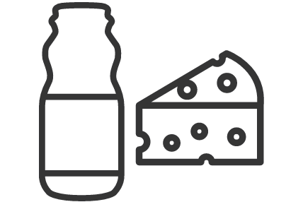 Food and Beverages