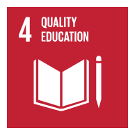 SDG 4 Quality Education