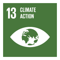 SDG 13 Climate Action